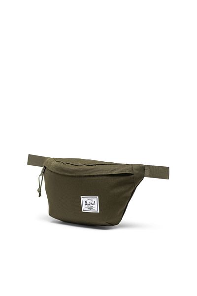 Herschel Supply Co. Herschel Classic Zippered Adjustable Waist Bag
