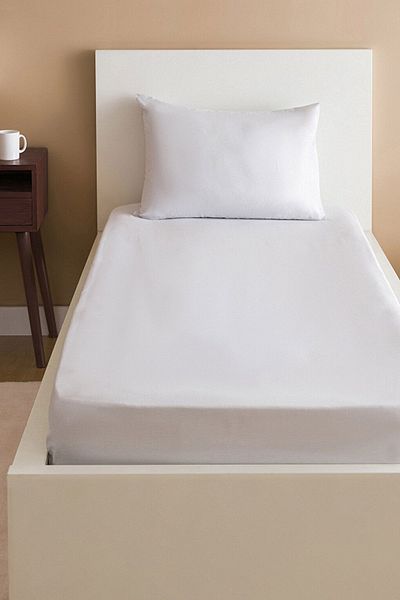 dekomingo 100 X 200 Single Elastic Sheet