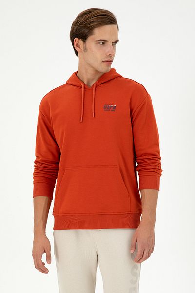 U.S. Polo Assn. Men's Tile Sweatshirt 50293442 -Vr031