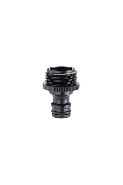 CLABER 8637 Model Spring Connection Adapter - 3/4"