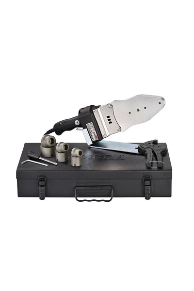 Fusion FSBK15-S2 1500W Pprc Plastik Boru Kaynak Makinesi Seti