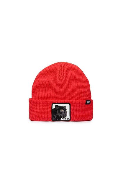 Goorin Bros Panther Vision Beret