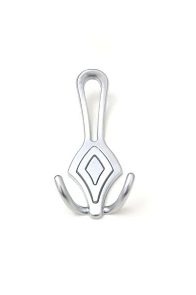 Özsan STAR Mat Krom Portmanto Askısı