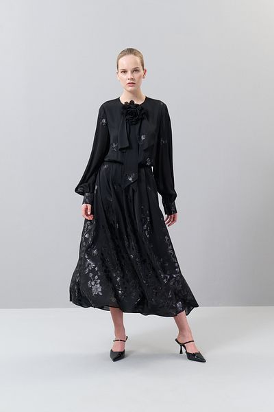 Roman Dresses Styles Prices Trendyol