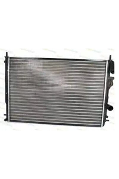 KALE OTO Radyatör 0126231AB Su Radyatörü Palio 98- Siena Albea 1.6 Ac 1 Sıra Alb