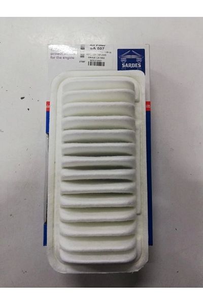 Sardes Air Filter Half I 1.3 1.5 99>06 C2513