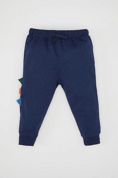 DeFacto D3934A5/Er42 Model Bottom-Top Suit for Baby Boy - Stone
