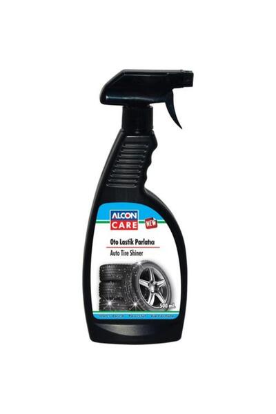 Alcon M-9945 Lastik Parlatıcı Sprey 500ml