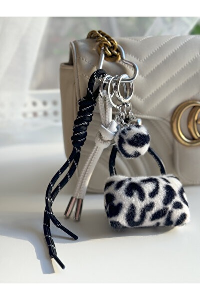 CHARMLUCKY ÇANTA CHARMI