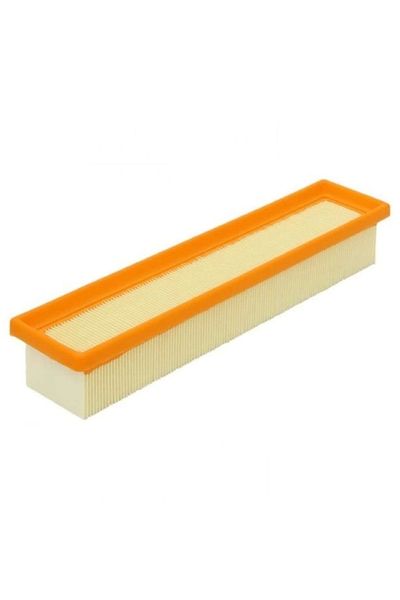 Sardes Air Filter for Renault Clio Iii 05 / Modus 04