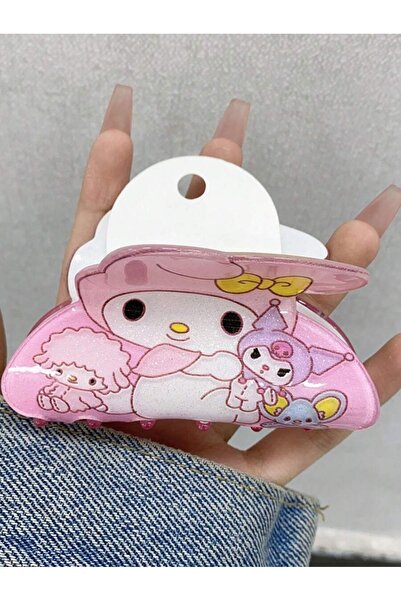 şengül takı evi Kuromi Hello Kitty My Melody Cinnamoroll Pompompurin Pochacco...