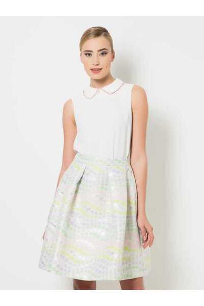 Roman Midi Boy Etek Standart Renk Y1515040_089