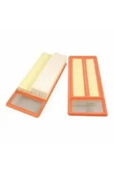 OPAR Air Filter with Grill Euro5 Linea 1.3jtd-1.6jtd-egea 1.3jtd