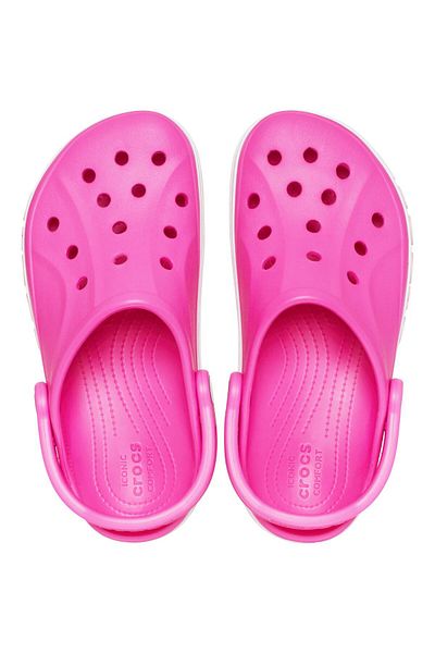 Crocs 205089 -6XD BAYABAND CLOG ΑΘΛΗΤΙΚΕΣ ΠΑΝΤΟΦΛΕΣ ΣΑΝΔΑΛΙΑ