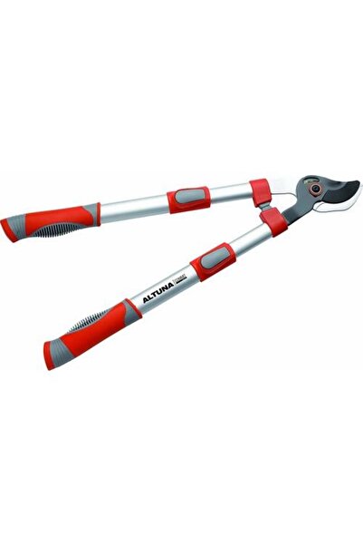 ALTUNA J446 Телескопічні ножиці для обрізки товстих гілок 65-89 см