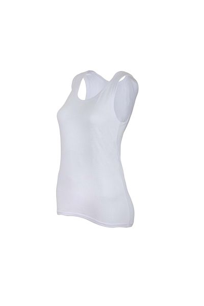 Belinay 0953 Thick Strap Tank Top 2 Pack Lace and Luxe