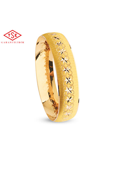 20 Gram 22 Ayar Rekor Bilezik