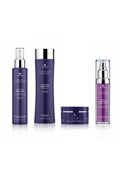 ALTERNA Caviar Anti-aging Yenileyen Nem Bakımı - %100 Orijinal