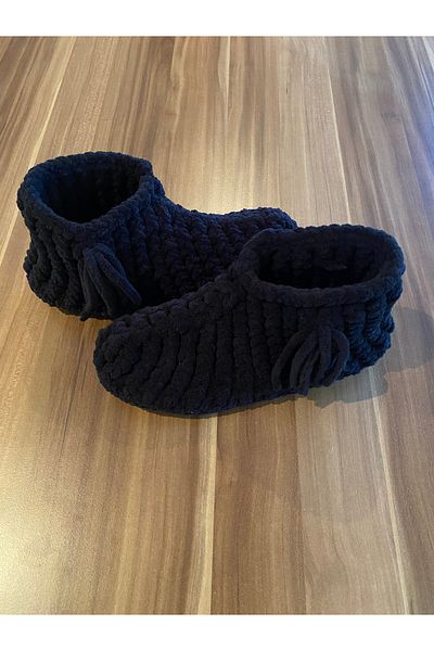 Miago Panduf Home Papuci Cizme