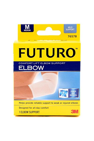 FUTURO دعامة الكوع كومف ليفت M 76578