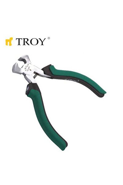 TROY T21051 Elektronikçi Kerpeten 115mm