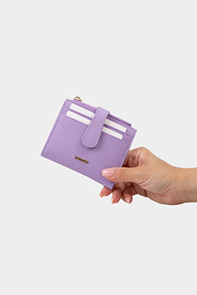 REWİNA Модель 9739 - Натуральна шкіра, спеціальний дизайн, жіночий гаманець з...