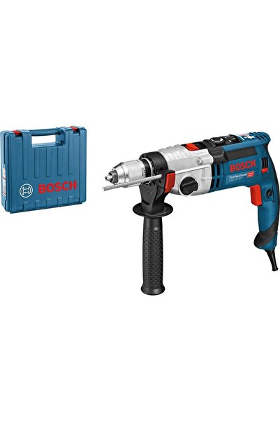 Bosch GSB21-2RTC 1300W Darbeli Matkap