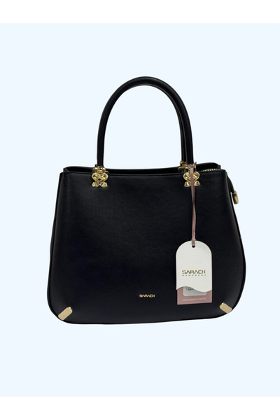 SARACH EL VE OMUZ ÇANTASI