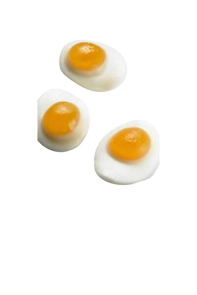 Haribo Yumurta Figürlü Yumuşak Şeker 1000gr