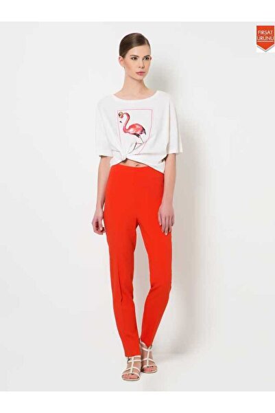 Roman Pantolon Nar Çiçeği Y1512043_112