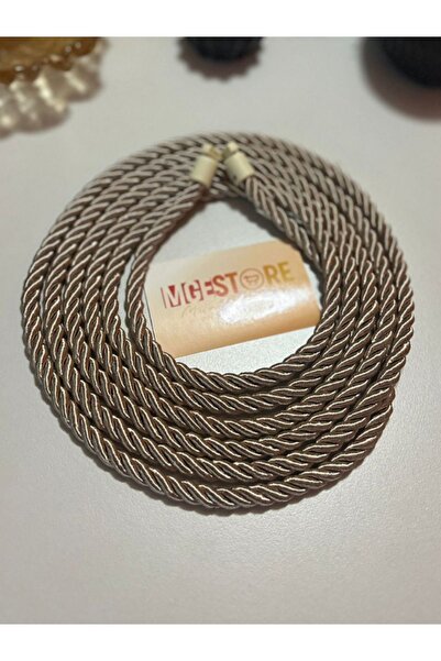 MGEStore Aparatură pentru snur de frânghie de legare cu două piepturi pentru ...