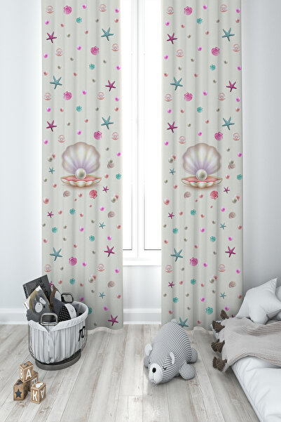 BAMBAŞKA MODA DEČJA I DEČJA SOBA Morska zvezda Hopscotch Sa deznom 2 Krila Za...