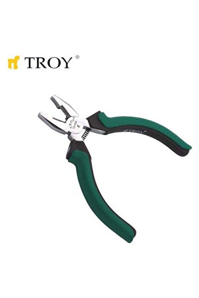 TROY T21052 Elektronikçi Pense 115mm