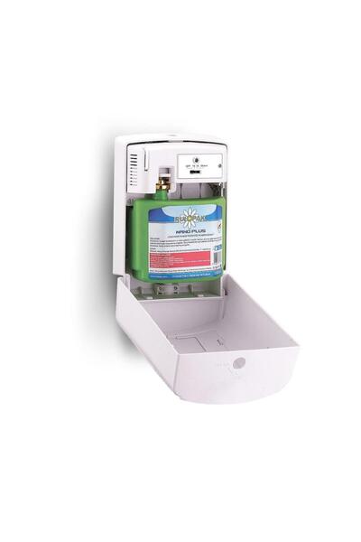 Rulopak Nano Wc Dispenseri Kartuşu Tropikal