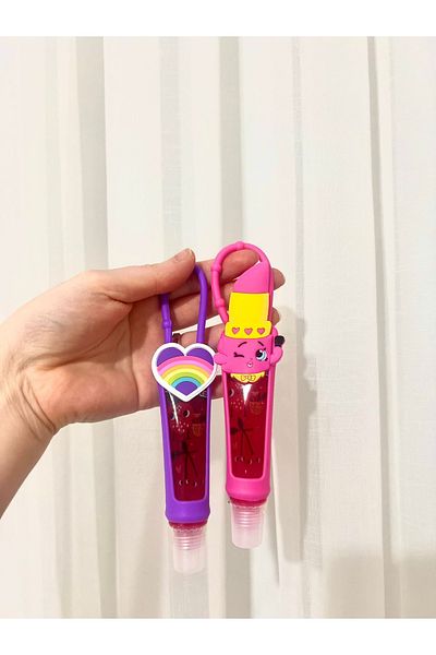 E plaza Purgel Figured Lip Balm