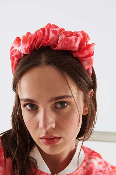 Roman Desenli Taç Standart Renk Y2286122_089