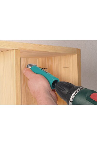 TROY T90001 Bits Uç Açılı Matkap Adaptörü