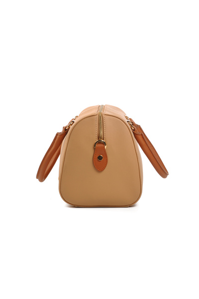 Venüs C 2490068 Y Nude Women's Shoulder Bag