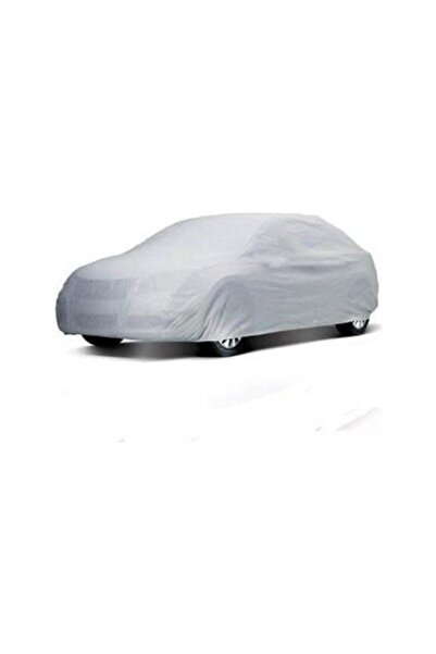 Automix Jp1 Vehicle Tarpaulin