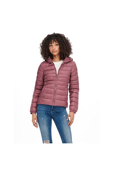 ONLY Coat 15156569 Onltahoe Hood Jacketb Otw Noos