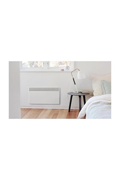 Nobo Front Elektrikli Panel Isıtıcı 1250w