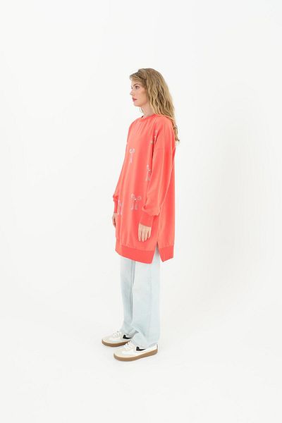 Puane 10593 Women's Tunic