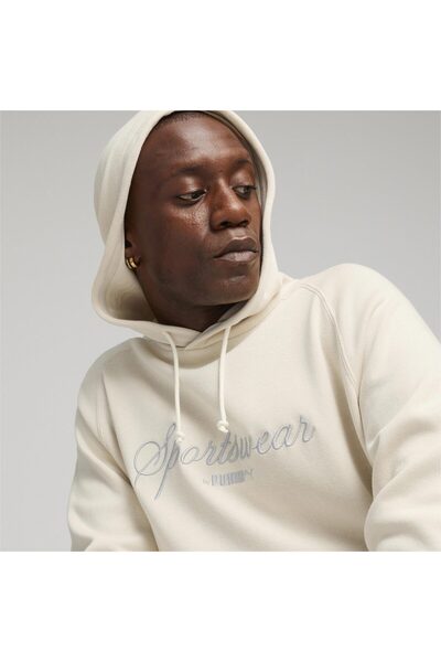 Puma 624275 white For Erkek