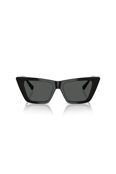 Jimmy Choo Sunglasses Model Jc5028 500087 Black For Female