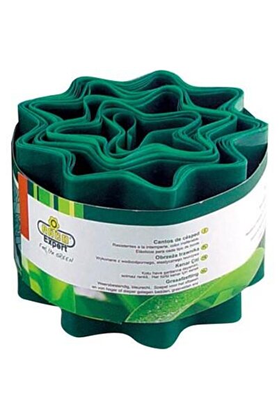 Genel Markalar Raco 53683 Plastik Kenar Çiti 9mX20cm