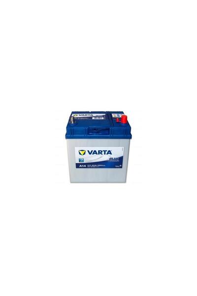 Varta A14 Akü 40Ah