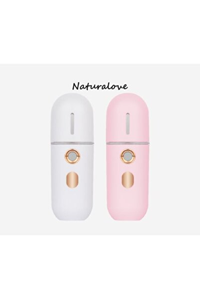 Naturalove Nano Usb Mist Sprey