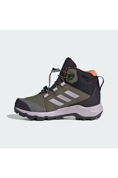 adidas Παιδικά παπούτσια Terrex Mid GORE-TEX Walking Unisex