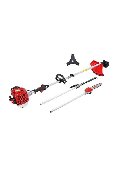 Teammax TMM620 Çok Amaçlı Tırpan 2,85hp