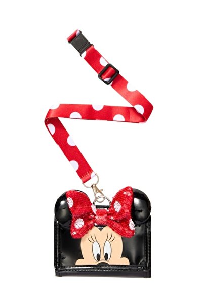 SMIGGLE Minnie Mouse Cüzdan